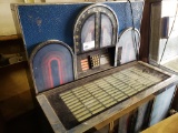 Seeburg STD 4 JukeBox