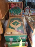 Early Pin Ball  Baseball  Heavy Hitter