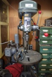 Derr Craft Bench Drill Press 1/2