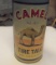Camel Tire Talc