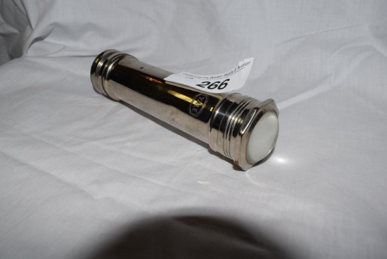 Yale Flashlight