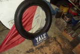 Yale Sign
