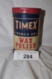 Timex French Dye Wax Polish
