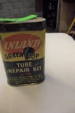 Inland Green Top Tube Repair Kit