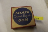 Inland Tread Repair Gum