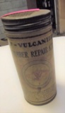 Vulcanizing Rubber Repair Kit