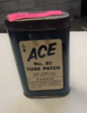 Ace Tube Patch #8
