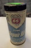 Phillips  66 Tube Patch Kit