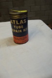 Atlas Tube Repair