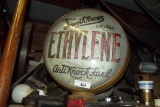 Ethylene Anti lock fuel globe