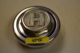 Hub Cap- Hupmobile Mod. 