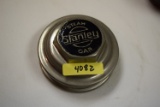 Hub Cap- Stanley Steam Car