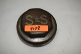 Hub Cap- S & S