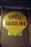 Shell Double Sided 42
