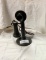 Early Western EletricTelephone Stick Phone