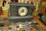 Ingram Mantel Clock
