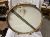 Wood Snare Drum