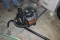 Ridgid Vacuum