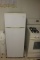 Magic Cool Apartment Size Refrigerator/Freezer