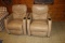 Pair of Reclining Chairs
