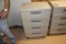 4 Drawer Cabinet