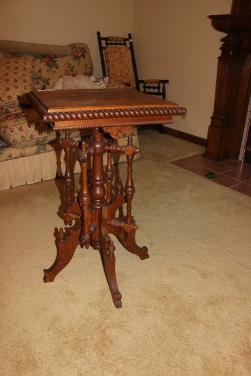 Decorative Side Table