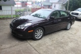 2004 Lexus ES 330 - 87,190 miles