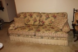 CR Laine Couch and Pillows