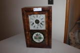 Seth Thomas Clock with Key