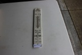 Carey Livestock Outdoor Thermometer
