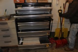 Husky 2 Section Tool Box