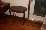 Small End Table 33