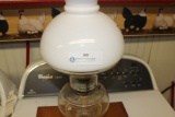 Kerosene Lamp