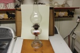 Oil Lamp