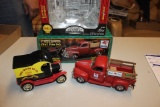 Toy Cars - Mobil Truck