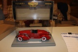 Toy Car - Die-Cast 1935 Auburn