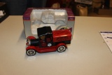 Toy Truck - Studebaker Hank Williams Jr