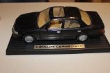 Lexus Toy Car