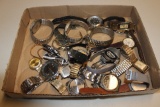 Box of Watches