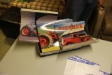 Truck and Tractor Calendars