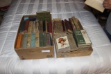 Misc Old Books - McGuffey's, Mary Holmes