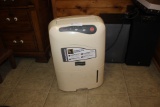 Soleus Dehumidifier