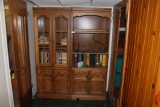 2 Piece Cabinet 77