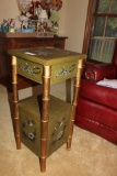 End Table 29