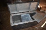 Antique Ice Box