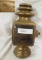 Brass Pullman Lamp