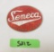 Seneca Motorcar Radiator Badge