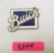 Buick Radiator Badge