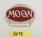 Moon Radiator Badge