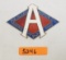 Allen Radiator Badge (repo)